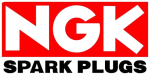 ngk spark plugs logo